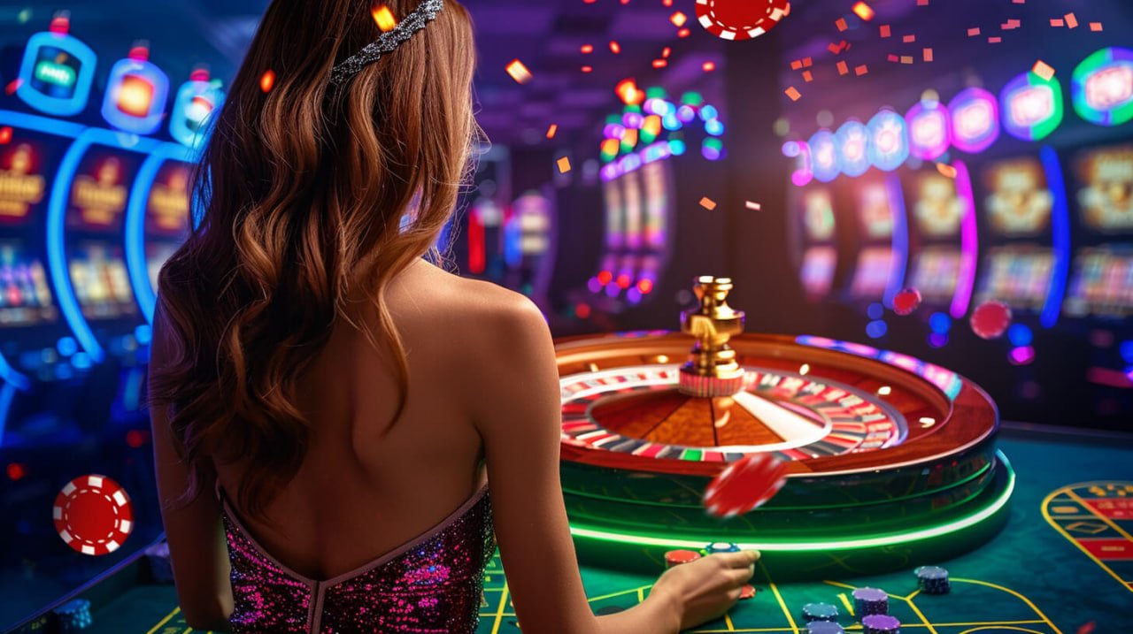 kk999 Roulette Live European French ဘီး လည်သောဇာတ်ကွင်း