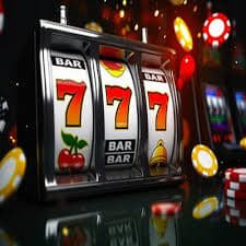 Jackpot Slots Progressive kk999 Myanmar MMK